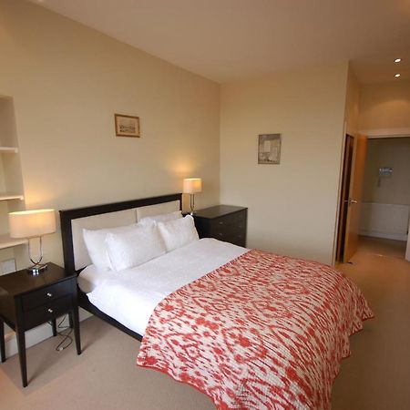 Edinburgh Flats Company - Queen Street - Centre Екстер'єр фото