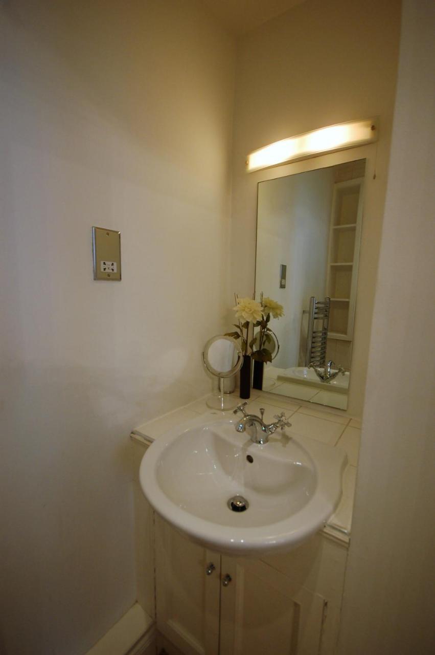 Edinburgh Flats Company - Queen Street - Centre Екстер'єр фото